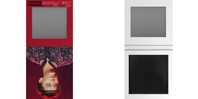 Custom Small Z Palette