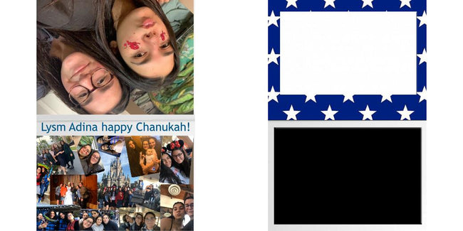 Custom Solid Z Palette