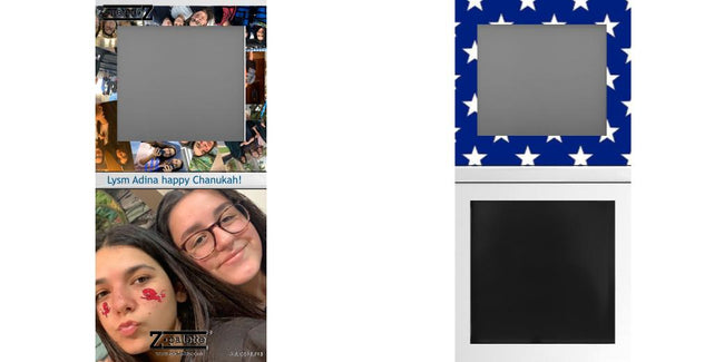 Custom Small Z Palette