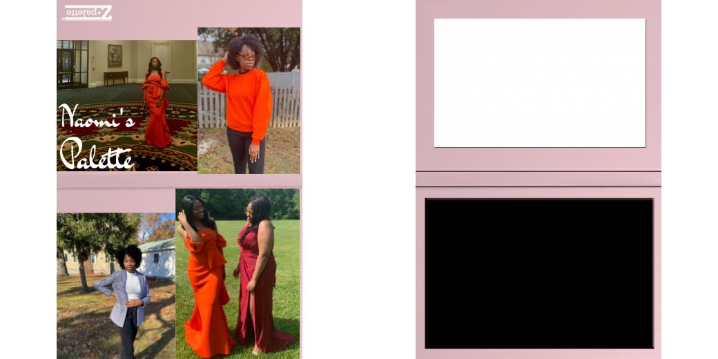 Custom Solid Z Palette