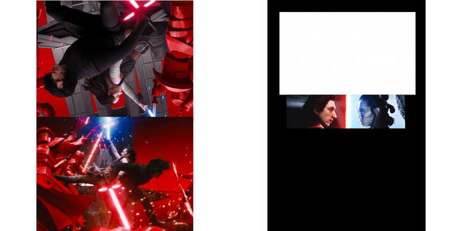 Custom Solid Z Palette