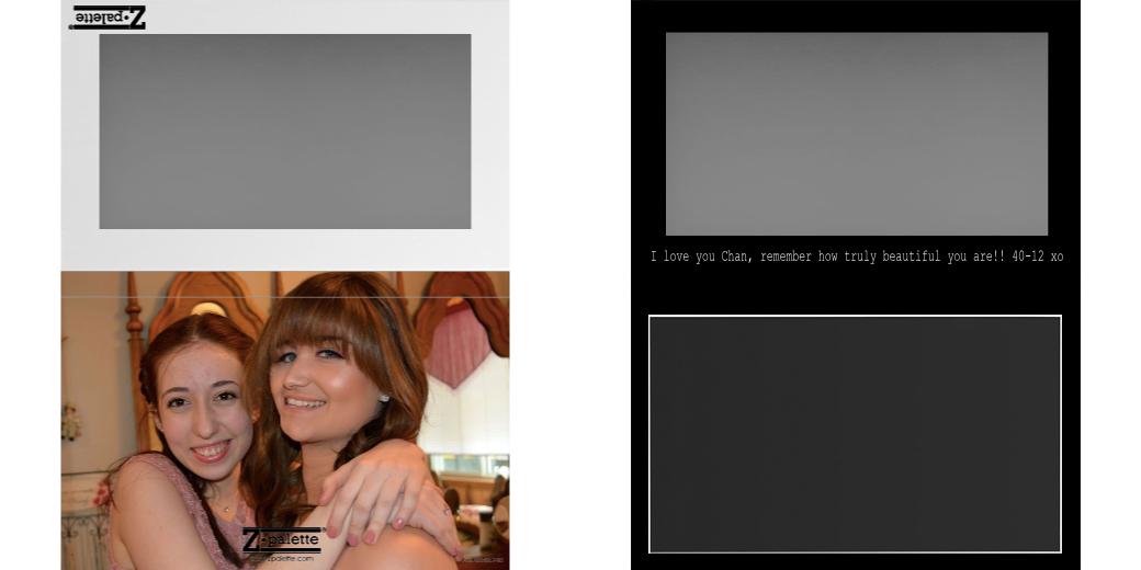 Custom Large Z Palette