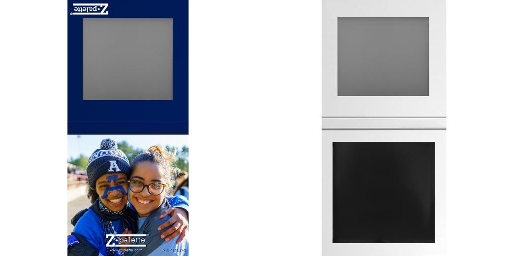 Custom Small Z Palette