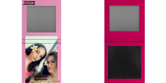 Custom Small Z Palette