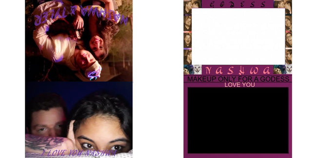 Custom Solid Z Palette