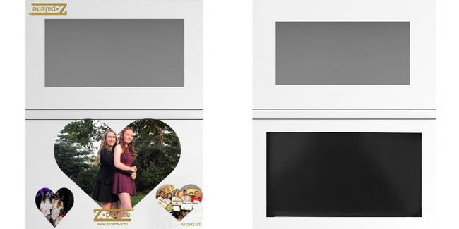 Custom Medium Deep Z Palette