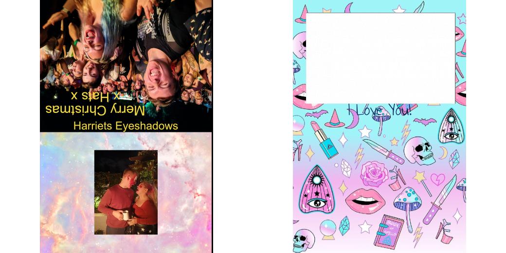 Custom Solid Z Palette