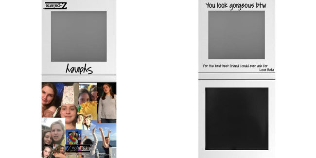 Custom Small Z Palette