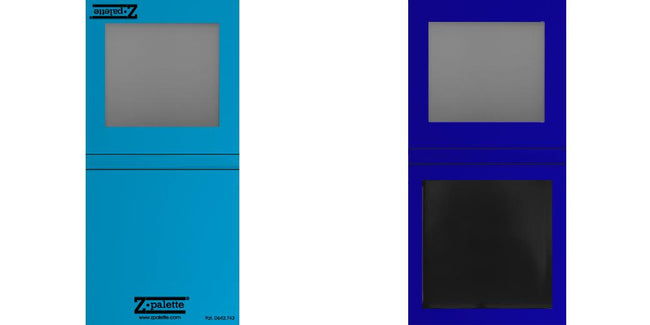 Custom Small Z Palette