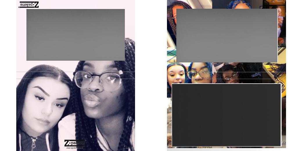 Custom Large Z Palette