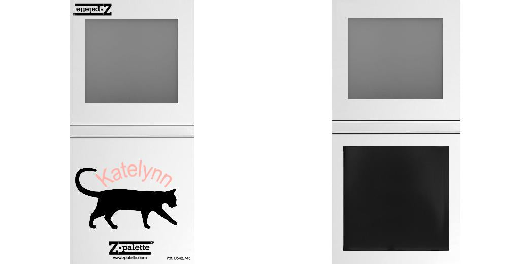 Custom Small Z Palette