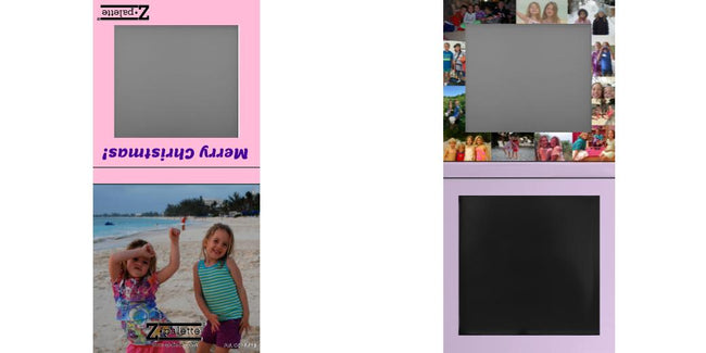 Custom Small Z Palette