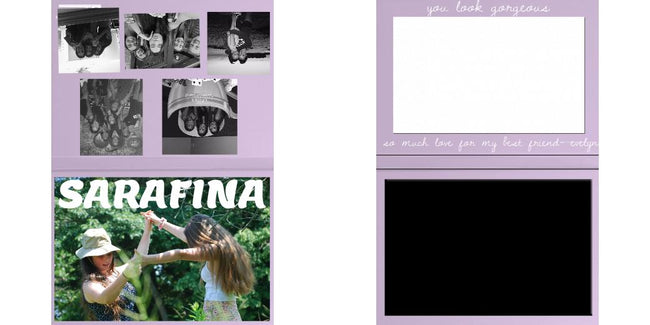 Custom Solid Z Palette