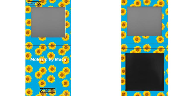 Custom Small Z Palette