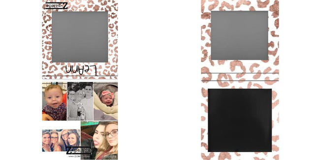 Custom Small Z Palette