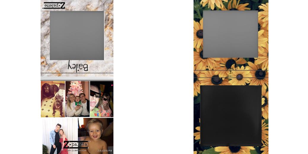 Custom Small Z Palette