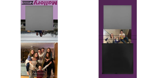 Custom Small Z Palette