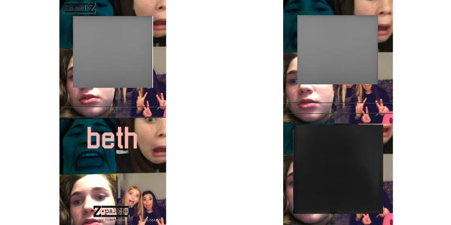 Custom Small Z Palette