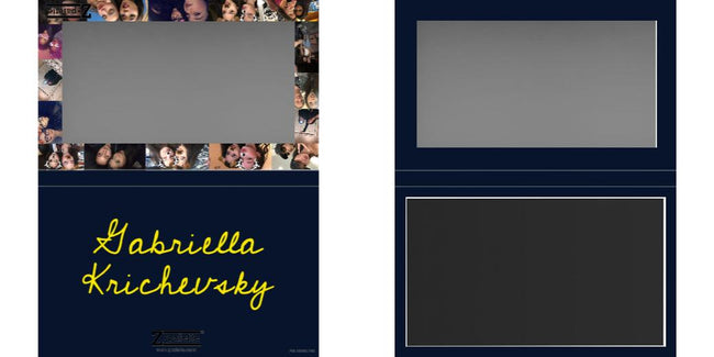 Custom Large Z Palette