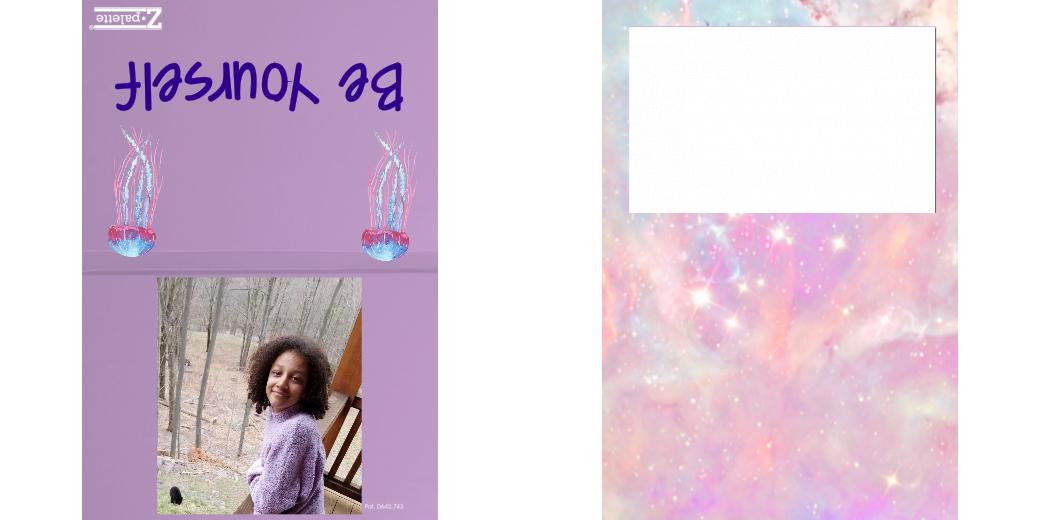 Custom Solid Z Palette