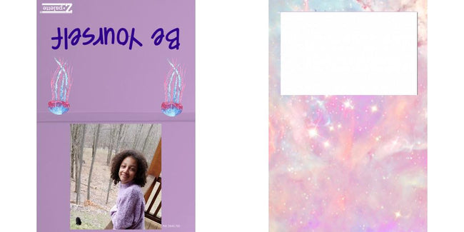 Custom Solid Z Palette