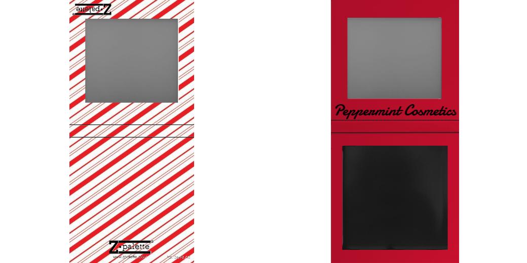 Custom Small Z Palette