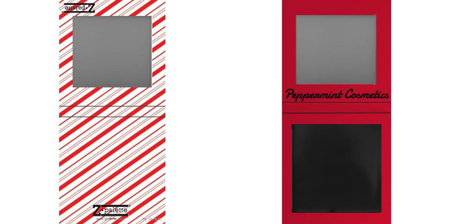 Custom Small Z Palette