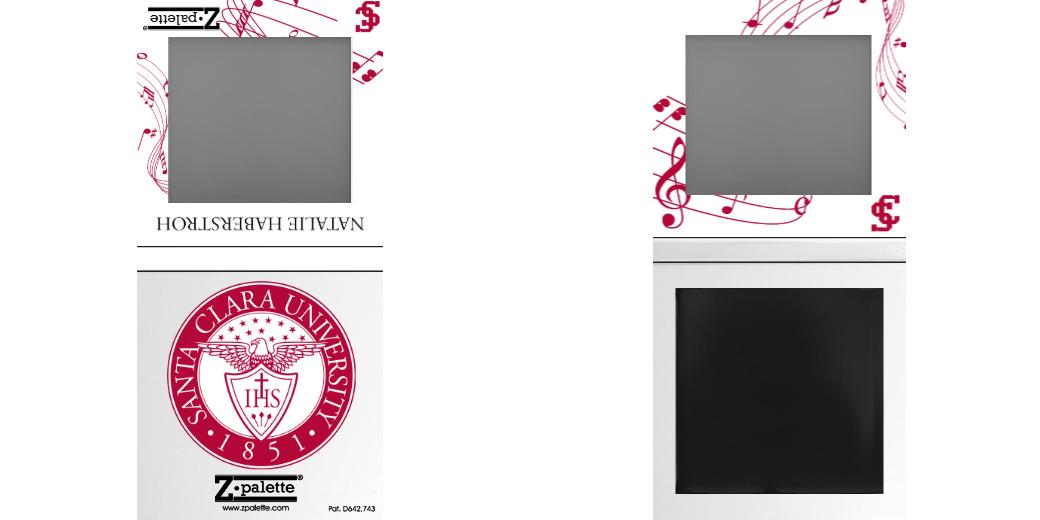 Custom Small Z Palette