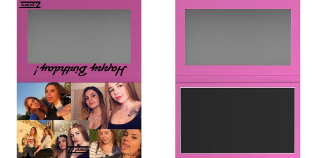 Custom Large Z Palette