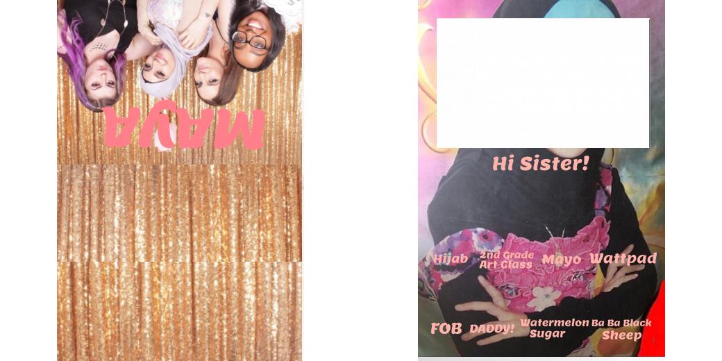 Custom Solid Z Palette