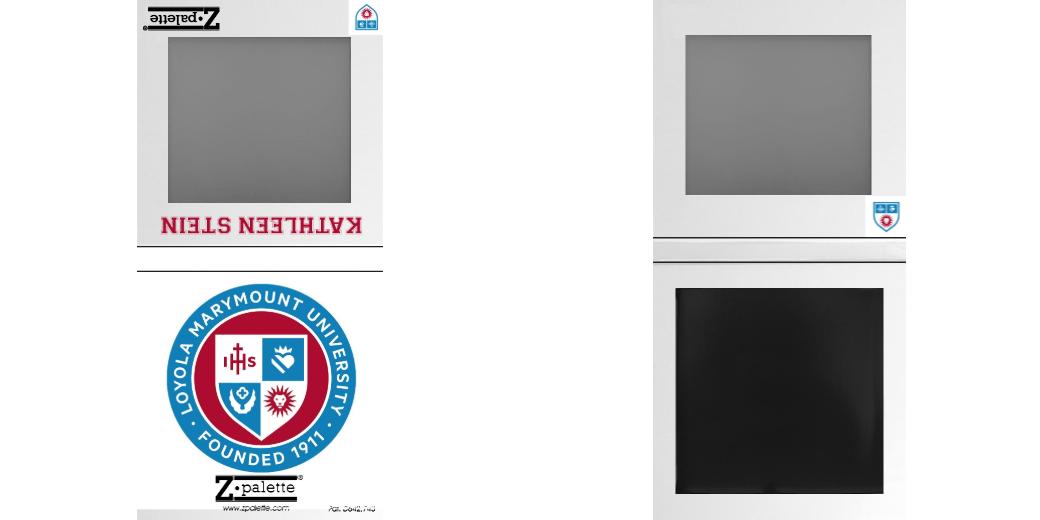 Custom Small Z Palette