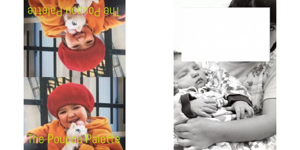 Custom Solid Z Palette