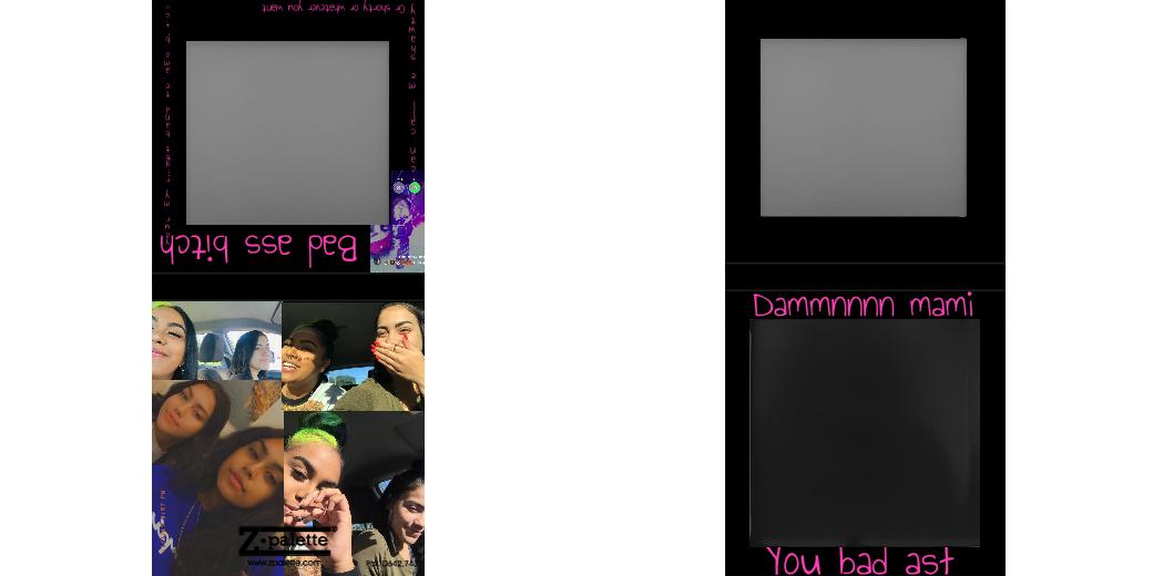 Custom Small Z Palette