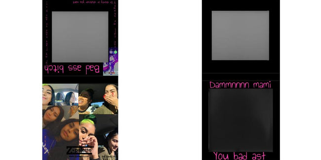 Custom Small Z Palette