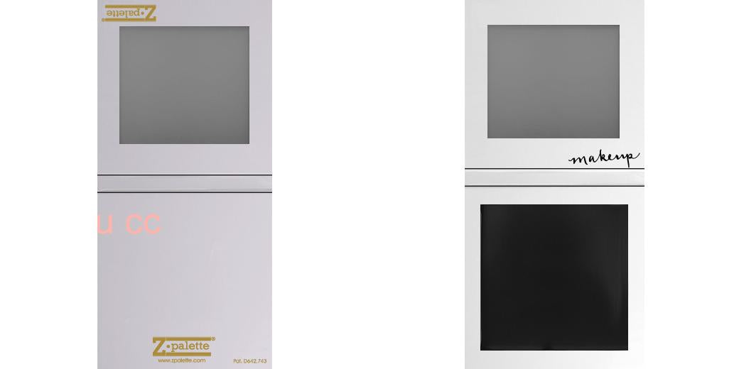 Custom Small Z Palette