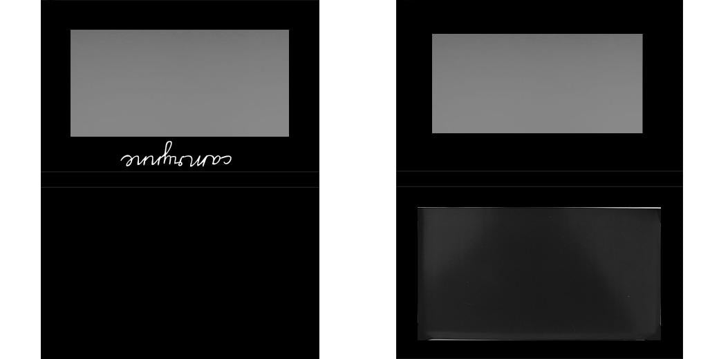 Custom Medium Deep Z Palette