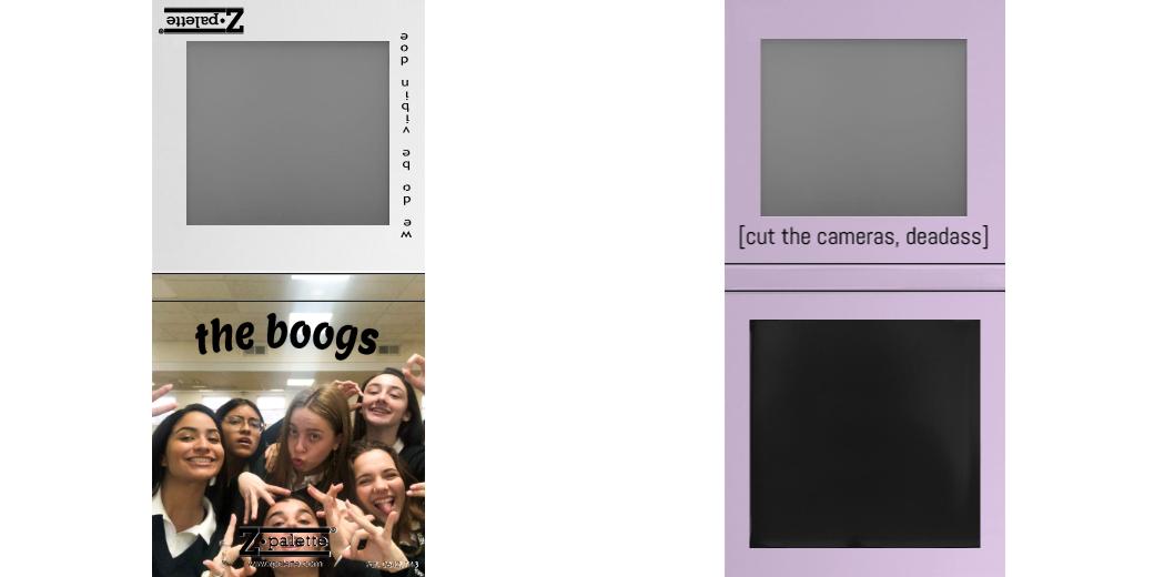 Custom Small Z Palette