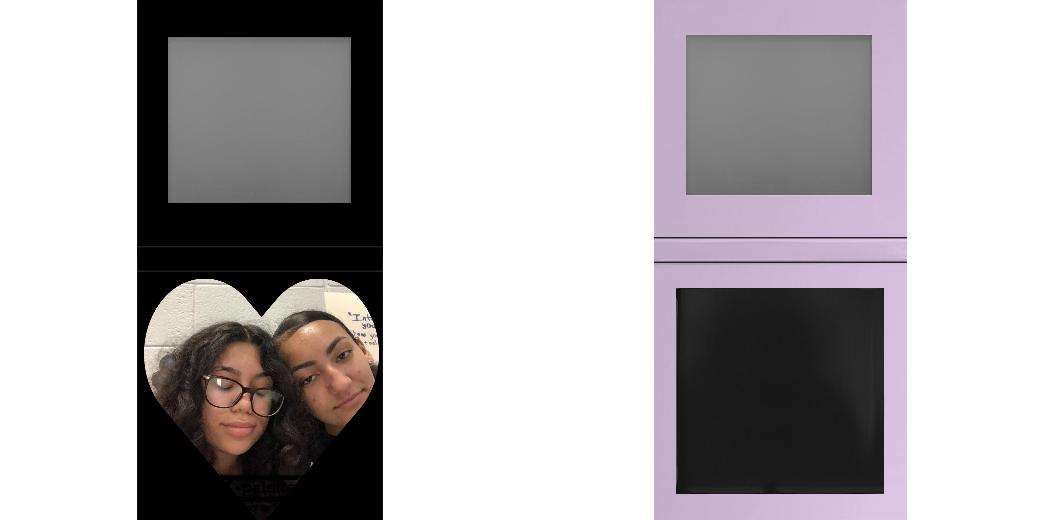 Custom Small Z Palette