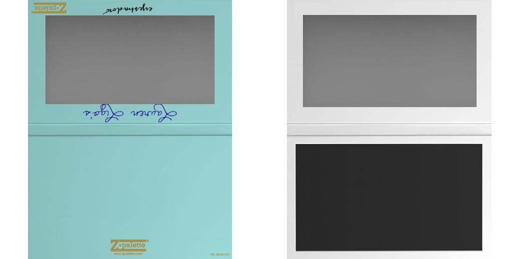 Custom Large Z Palette