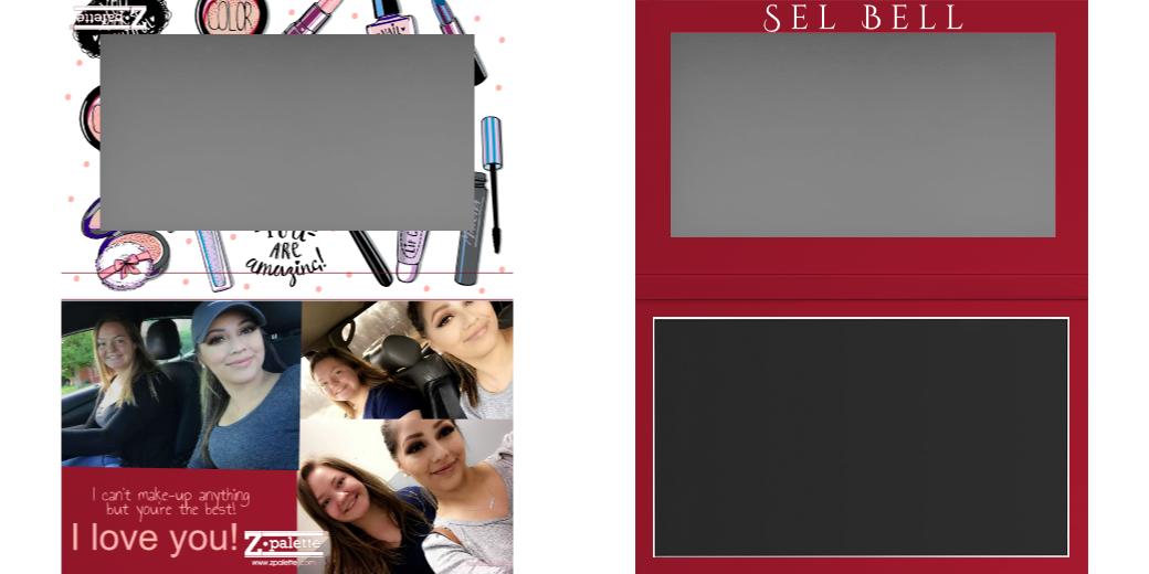 Custom Large Z Palette