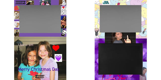 Custom Extra Large Z Palette