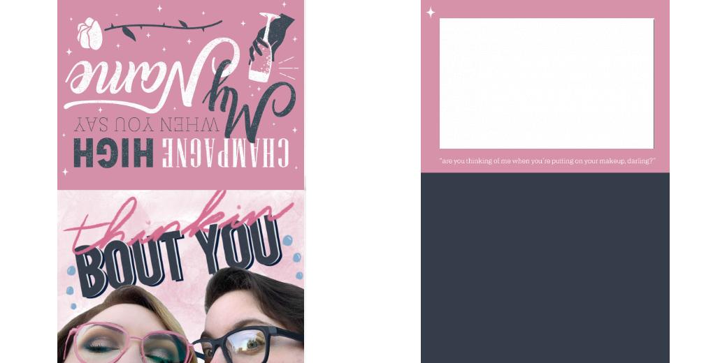 Custom Solid Z Palette