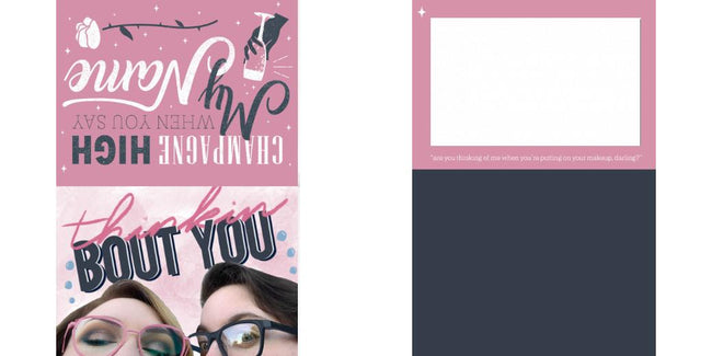 Custom Solid Z Palette