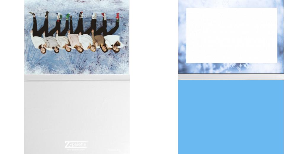 Custom Solid Z Palette