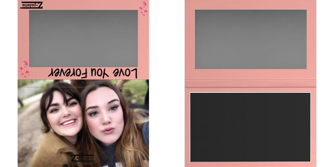 Custom Large Z Palette