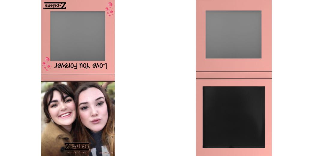 Custom Small Z Palette