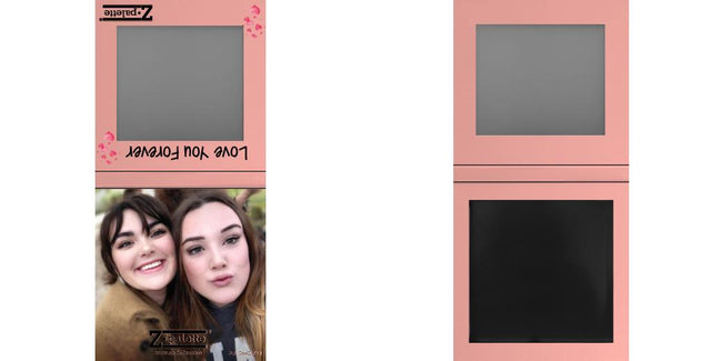 Custom Small Z Palette