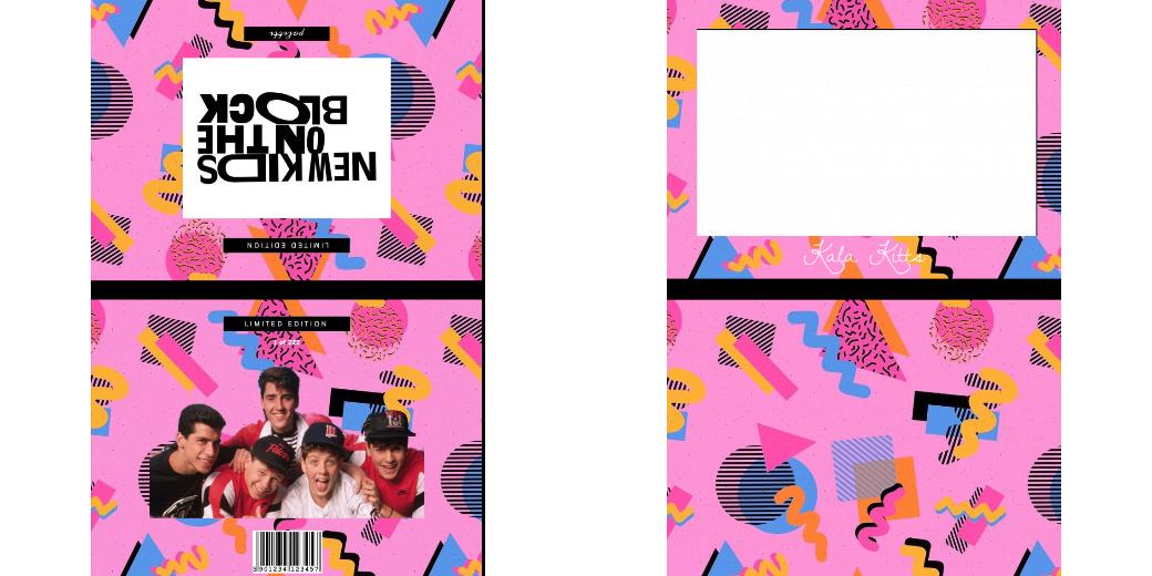 Custom Solid Z Palette