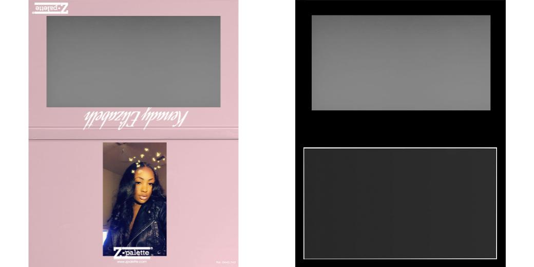 Custom Large Z Palette