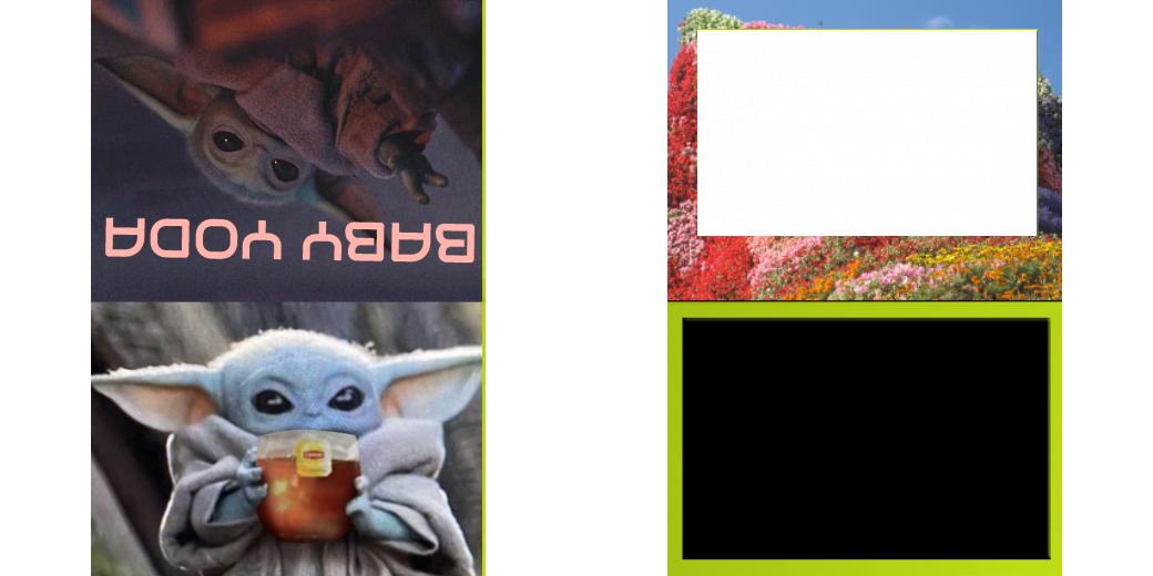 Custom Solid Z Palette